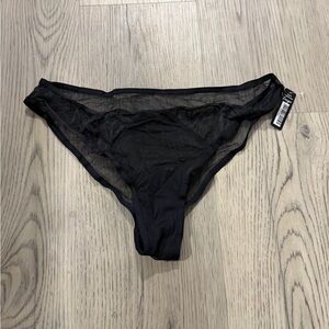 NWT Bootay Bag Undies